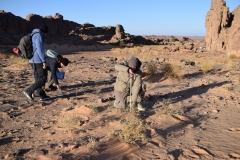 Mission-Scientifique-au-Parc-National-du-Tassili15