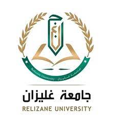 logo univ relizane