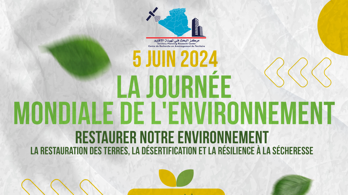 journée mondiale environnement
