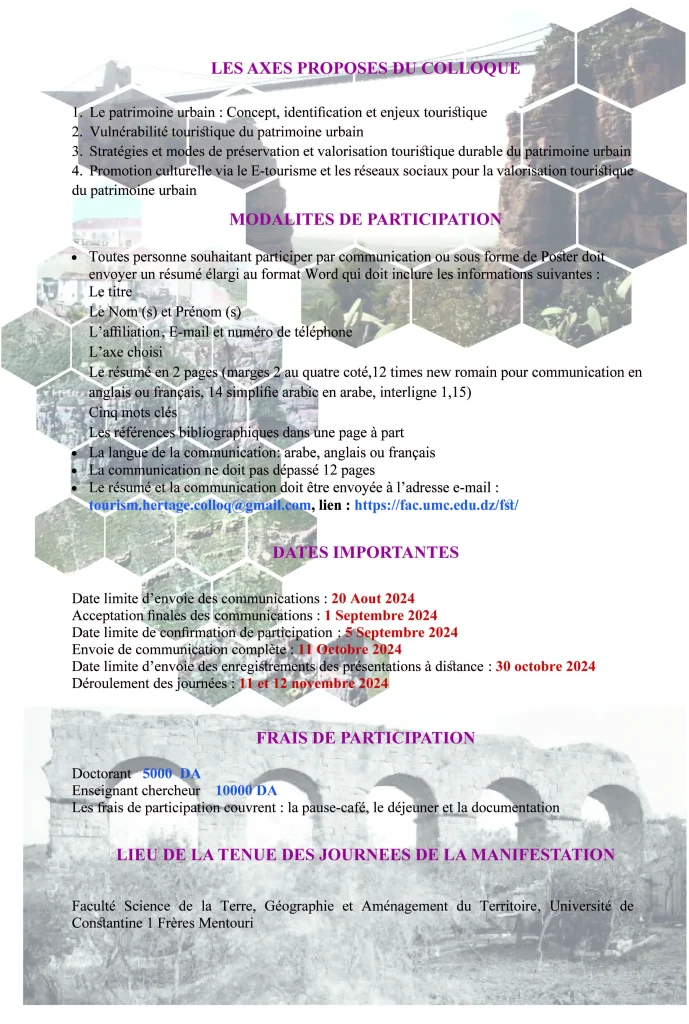 ARGUMENTAIRE 2