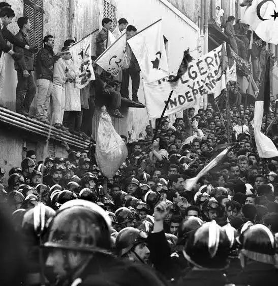 manifestations du 11 décembre